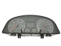 Kierroslukumittari VW Caddy 1T0920852E 110080216038 VDO