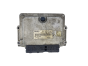 Ohjausyksikkö 55187569 0281011396 19242ACA Fiat Bosch 61901
