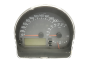Nopeusmittari Fiat Multipla 87001350 81269032 36918