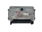 Ohjausyksikkö 0261206214 9632693880 26FM0657 PSA Bosch 53800