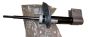 Iskunvaimennin Vasen Etu Uusi Alkuperäinen 9807734580 Citroen C4 2 Peugeot 5008