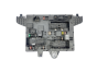 Ohjausyksikkö BSI 13343950 365927271 Opel GM 35044