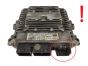 Ohjausyksikkö 2N1A-12A650-AD 5WS40031D-T SID 802 Ford 17364
