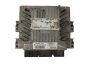 Ohjausyksikkö S122326114A 8200843713 8200807626 Renault Siemens 14779