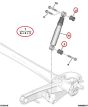 Iskunvaimennin Taka Alkuperäinen Jumpy Scudo Expert II III 1400918987