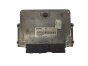 Ohjausyksikkö 55182953 0281010337 19242YBA Fiat Bosch 3177