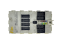Ohjausyksikön moduuli 61.35 9292656-01 50481BF00 BMW LEAR