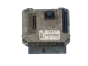 Ohjausyksikkö 03G906021FD 0281013089 VW Bosch 37728