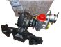 Turboahdin Uusi Alkuperäinen 144107423R Renault Dacia 1.2 TCE