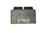 Ohjausyksikkö 9633691480 1209263000 S108518003 B 7700103423 PSA Siemens