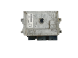 Ohjausyksikkö 9811545080 9800913080 A2C1403940001 PSA Valeo