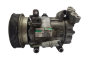 Ilmastoinnin Kompressori Renault Clio 3 Twingo 2 8200819568 1.2 16V Sanden