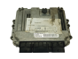 Ohjausyksikkö 0281013332 9664257580 9653958980 EDC16C34 PSA Bosch 68286
