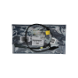 ABS Anturi Taka Alkuperäinen 9677257580 Citroen DS5