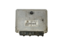 Ohjausyksikkö 038906018GA 0281010170 VW Bosch 37307