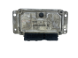 Ohjausyksikkö PSA Toyota 89661-0H022 0261208702 Bosch 49170
