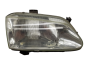 Ajovalo Oikea 260101792R Megane Scenic Renault Valeo 4871