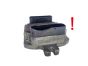 Ohjausyksikkö 09366457 HSFI-C Opel Delphi 60293