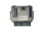 Ohjausyksikkö 55206270 0281012882 Alfa Romeo Bosch 41200