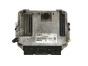 Ohjausyksikkö 4M51-12A560-YE 0281011701 Ford Bosch 27130