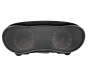 Kierroslukumittari Uusi Alkuperäinen Opel Corsa E 39022764 24890