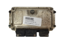 Ohjausyksikkö 0261208101 9648482980 9643218980 PSA Bosch 2932