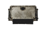 Ohjausyksikkö 0281001839 9630059880 28FM0279 PSA Bosch 20207