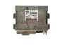 Ohjausyksikkö 7700856784 7700870156 IAW6R.20 Renault
