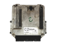 Ohjausyksikkö 02810172185 23710 BB47A Nissan Bosch