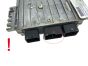Ohjausyksikkö 5WS40030B-T 9646449280 9644302380 SID801 PSA Siemens 60597