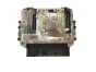 Ohjausyksikkö 55204761 0281012862 Fiat Bosch 28172