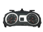 Nopeusmittari Renault Clio 3 8200761861 N 54839
