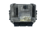 Ohjausyksikkö 0281012528 9659341880 9657699480 PSA Bosch 48329