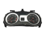 Kierroslukumittari Renault Clio 3 8200582705 G 52608