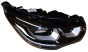 Ajovalo Oikea Alkuperäinen 9808623780 Citroen C4 2 DS4