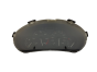 Kierroslukumittari Peugeot 206 9648836380 000500103 1523