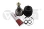 Liitos Sarja 1J0498099A 54980014701 VW Audi Seat Vika