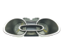 Kierroslukumittari Renault Clio 4 248108588R B 27644