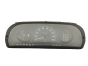 Nopeusmittari Fiat Uno 7695228 60.4601.1 6046011 36920