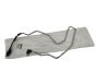 Polttoaineputki Alkuperäinen Renault 204206472R