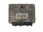 Ohjausyksikkö 0261206175 071906018K VW Seat Bosch 3178