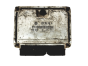 Ohjausyksikkö 038906012HL 0281011319 Volkswagen Bosch 19064
