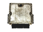 Ohjausyksikkö 0281010556 8200153946 8200095416 Renault Bosch 18159