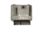 Ohjausyksikkö 045906013AB 0281015433 Seat Bosch 46680