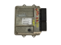 Ohjausyksikkö MJD6JF.S1 51758203 71600.005.002 Fiat FGP 16046
