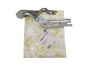 Konepellin Sarana Oikea 2G0823302G 88231808002 VW Polo DPA
