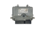 Ohjausyksikkö A6401507279 0281013022 Mercedes Bosch 44772