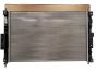 Jäähdytin Uusi Tee Citroen Peugeot 9675747980 735555 Valeo