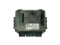 Ohjausyksikkö 0281011233 9656161780 9653239880 PSA Bosch 33521