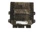 Ohjausyksikkö 3S61-12A650-GE 5WS40142E-T SID 804 Ford Siemens 20372